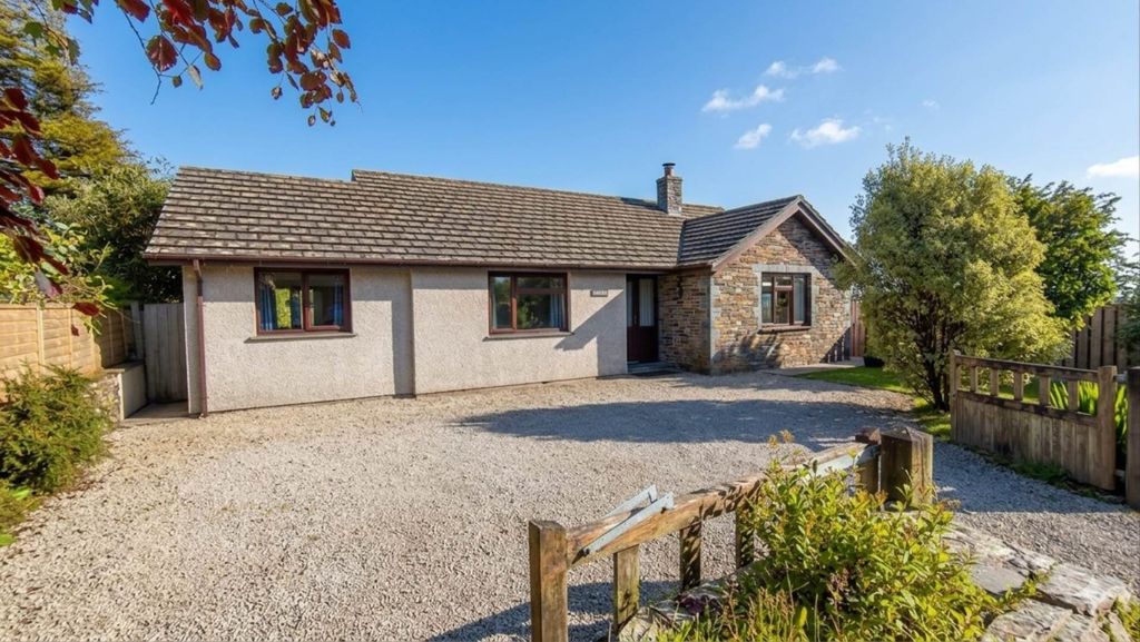 Additional image 22 of 2 bed bungalow for saleSportsmans, Camelford PL32