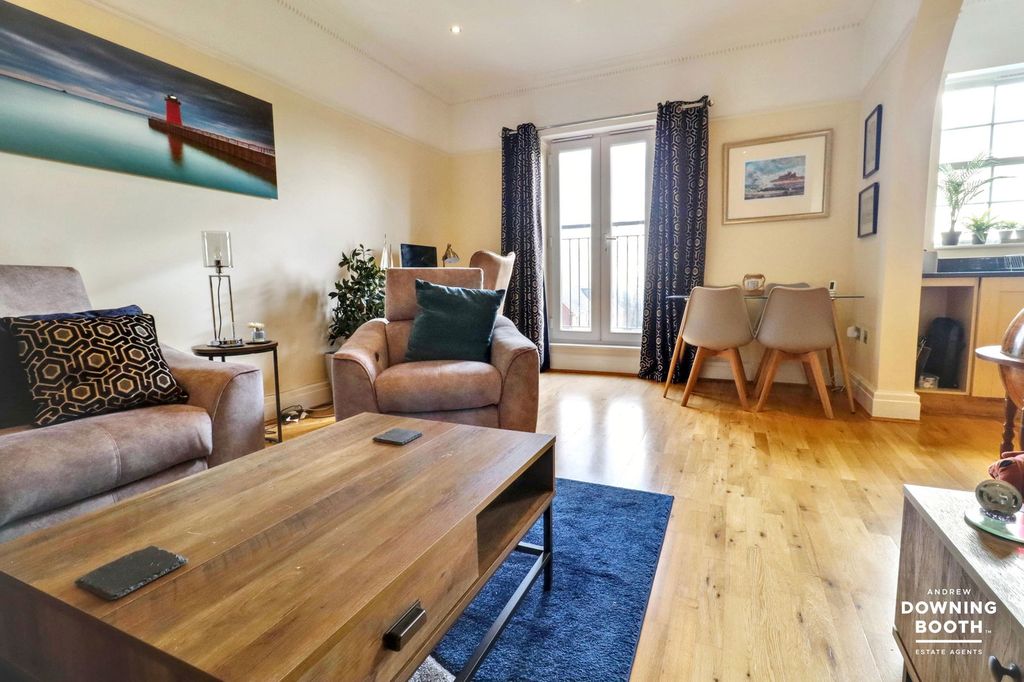 Additional image 5 of 2 bed flat for saleNightingale Court, Nightingale Walk, Burntwood WS7