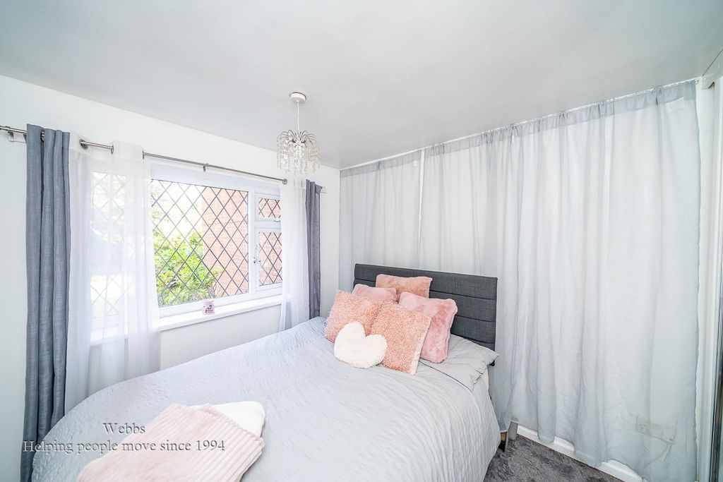 Additional image 9 of 2 bed flat for saleCannock Road, Heath Hayes, Cannock WS12