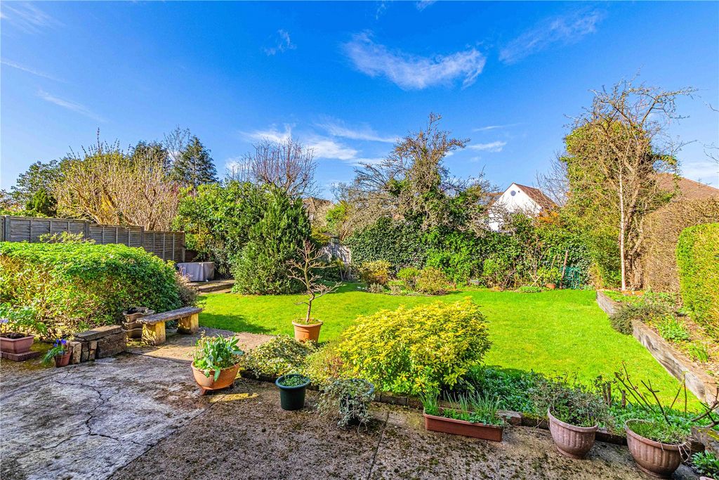 Additional image 11 of 4 bed end terrace house for saleBelle Vue Lane, Bushey Heath, Bushey, Hertfordshire WD23