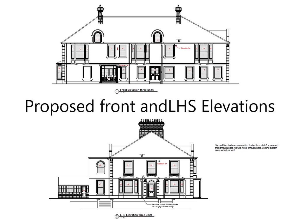 Additional image 9 of 18 bed detached house for saleLimegrove Avenue, Carmarthen SA31