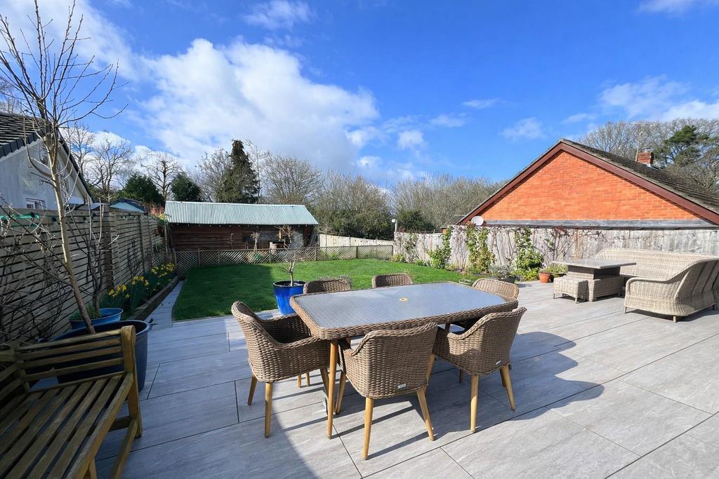 Additional image 24 of 5 bed detached house for saleBilson, Cinderford GL14