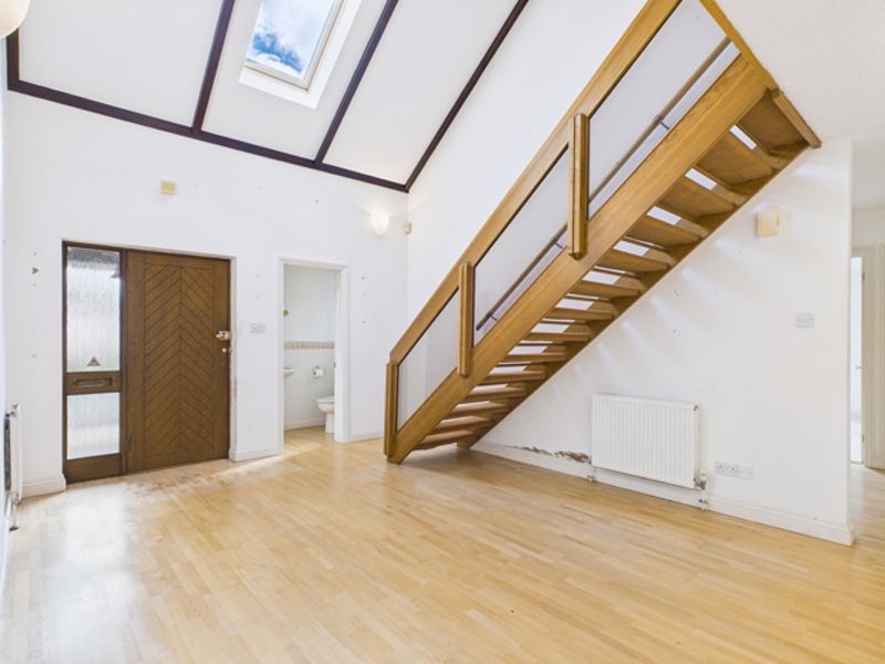 Additional image 2 of 5 bed detached house for saleMaesglasnant, Cwmffrwd, Carmarthen SA31