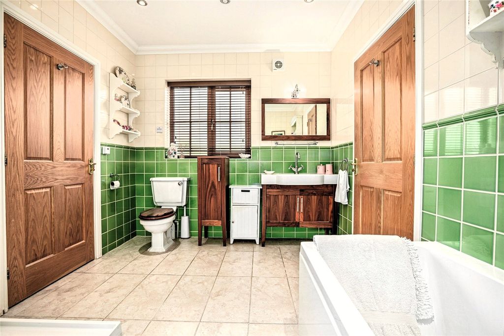 Additional image 13 of 4 bed detached house for saleMaesydderwen, Cardigan, Ceredigion SA43