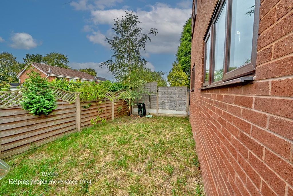 Additional image 16 of 2 bed flat for saleWest Street, Cannock WS11