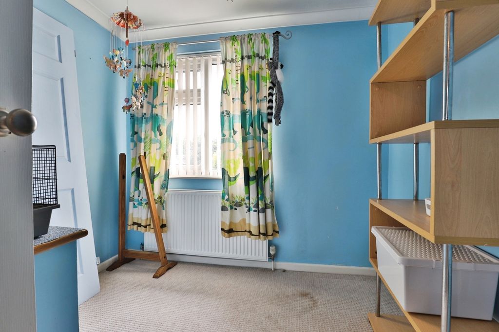 Additional image 6 of 5 bed semi-detached house for saleMeadowland, Christchurch BH23