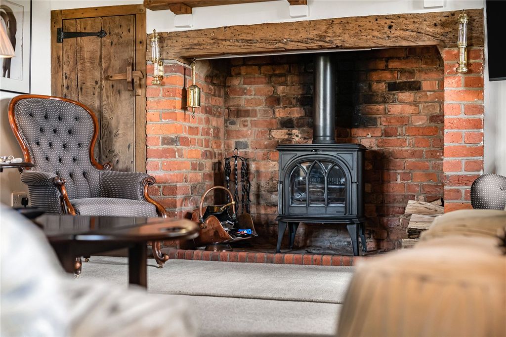Additional image 24 of 5 bed detached house for saleGreatham Lane, Greatham, Pulborough, West Sussex RH20
