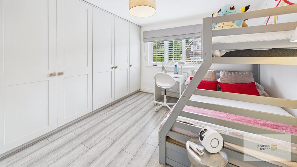 Additional image 30 of 4 bed detached house for saleMitton Close, Lowercroft, Bury BL8