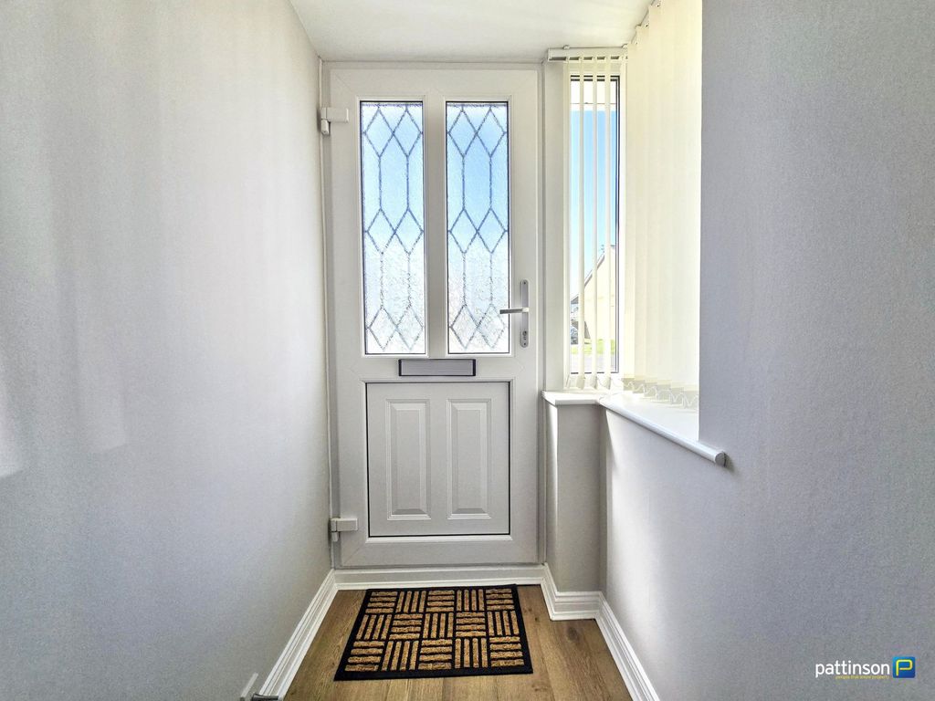 Additional image 4 of 3 bed semi-detached house for salePloverfield Close, Ashington NE63
