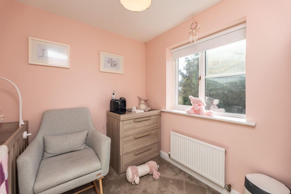 Additional image 13 of 5 bed detached house for saleRedhill Walk, Castleford WF10