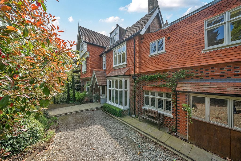 Additional image 4 of 6 bed detached house for saleLubbock Road, Chislehurst BR7