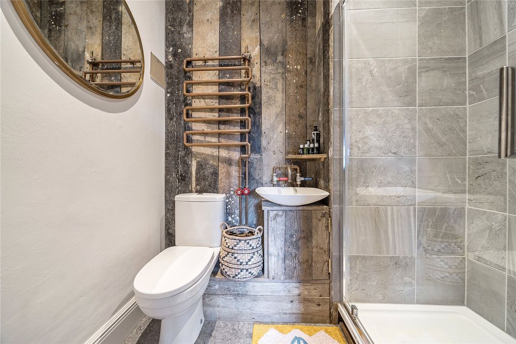 Additional image 12 of 4 bed link detached house for saleCoxwell Street, Cirencester, Gloucestershire GL7