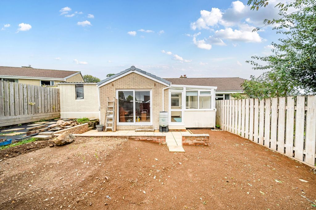 Additional image 11 of 4 bed semi-detached bungalow for saleBroadmead, Callington PL17
