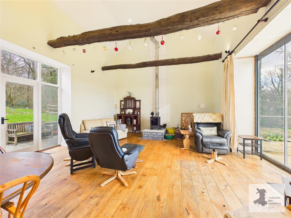 Additional image 5 of 3 bed farm for saleBabel, Llandovery SA20