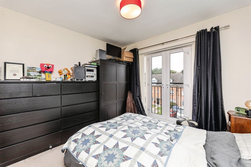 Additional image 5 of 2 bed flat for salePriory Chase, Pontefract WF8