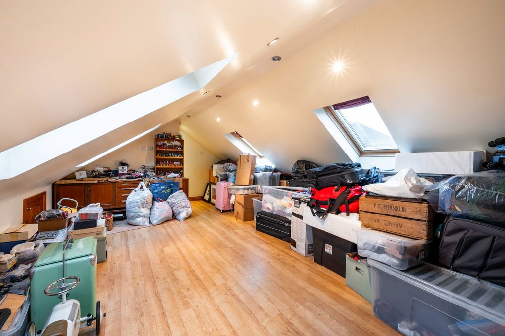 Additional image 33 of 3 bed detached house for saleFarmhouse Cottage, Norton Lane, Burntwood WS7