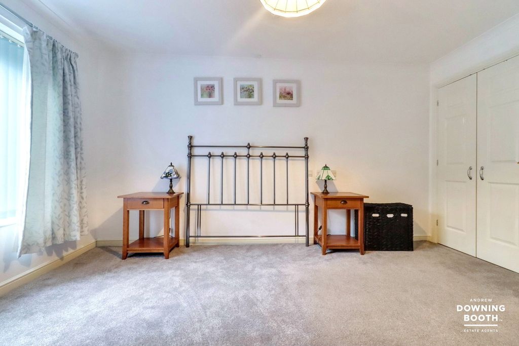 Additional image 13 of 1 bed flat for saleLower Sandford Street, Lichfield WS13