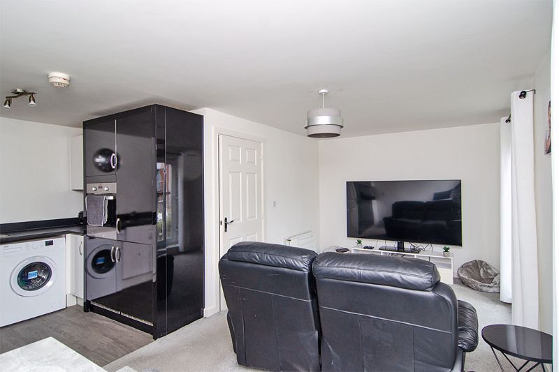 Additional image 6 of 2 bed flat for saleDorney Place, Cannock WS11