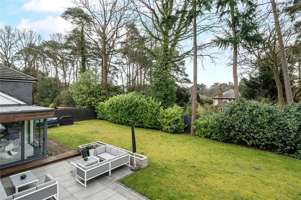 Additional image 29 of 5 bed detached house for saleCamberley, Surrey GU15
