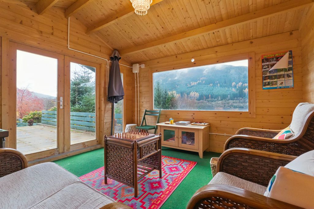 Additional image 31 of 3 bed cottage for saleDream Cottage, Lubnaig Cottages, Callander FK17