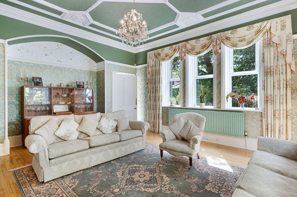 Additional image 18 of 5 bed detached house for saleLambley Bank, Scotby, Carlisle CA4