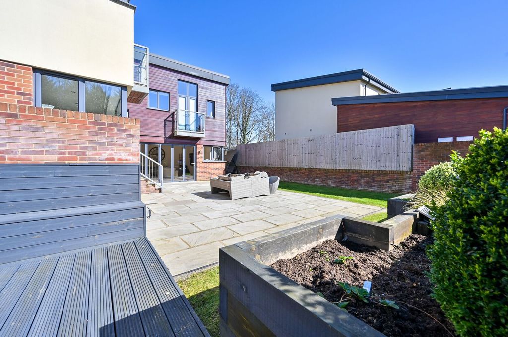 Additional image 43 of 5 bed detached house for saleThe Harlequins, Sandy Lane, Bushey WD23