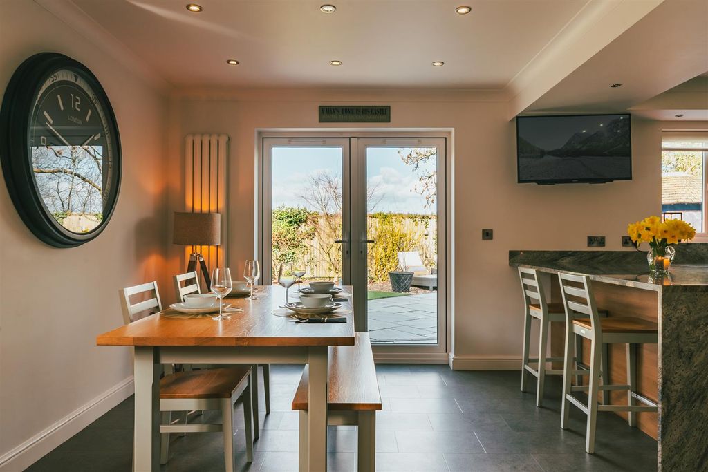 Additional image 14 of 5 bed property for saleOld Pheasant Court, Chesterfield S40