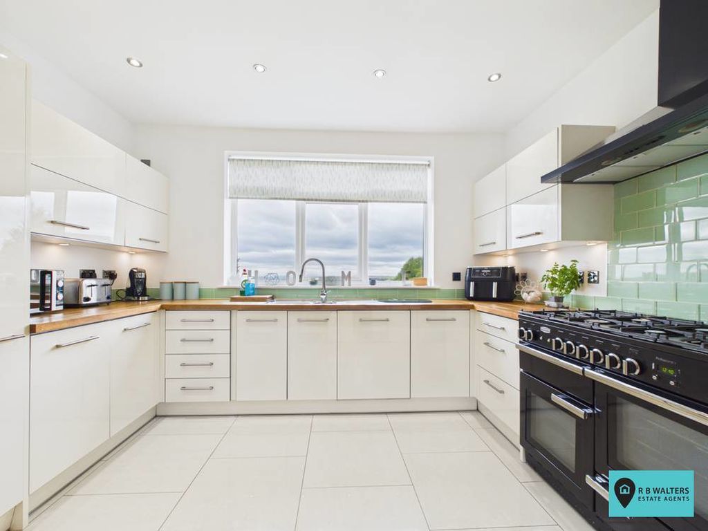 Additional image 6 of 5 bed detached house for saleWoodville Road, Cinderford GL14