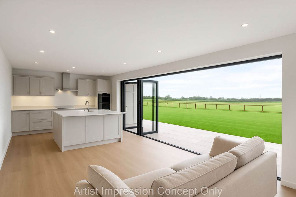 4 bed detached house for salePreston Road, Coppull PR7 photo 4