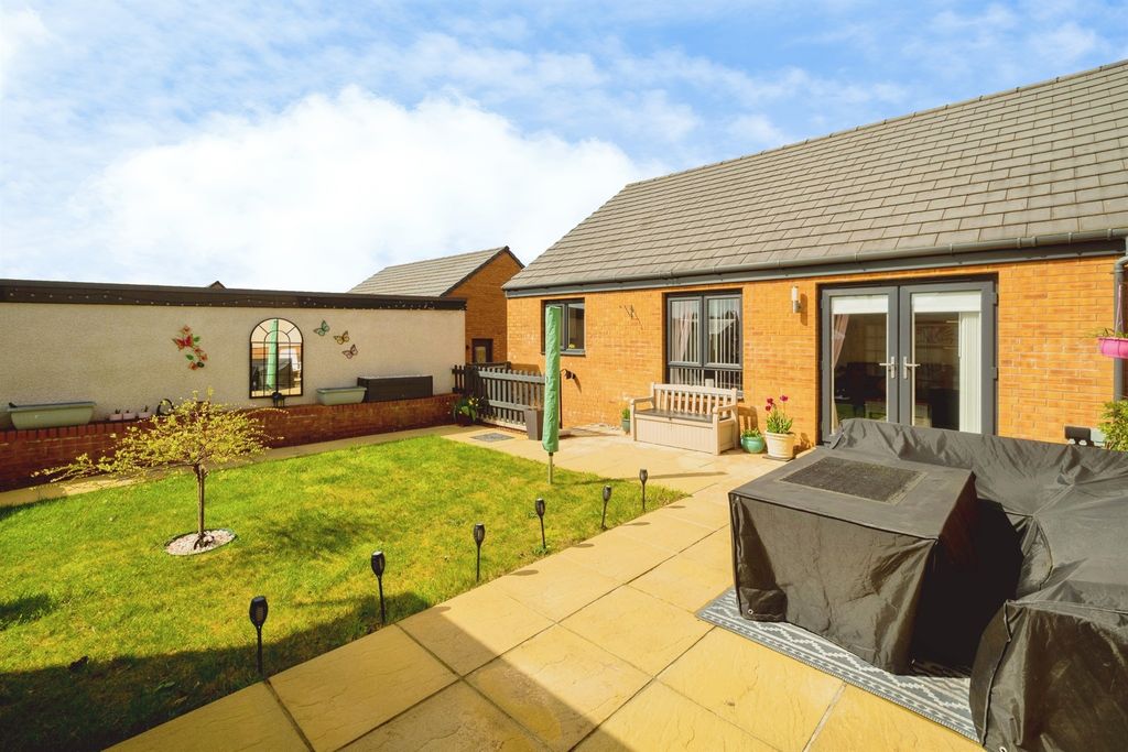 Additional image 14 of 2 bed detached bungalow for saleGlebelands, Callington PL17
