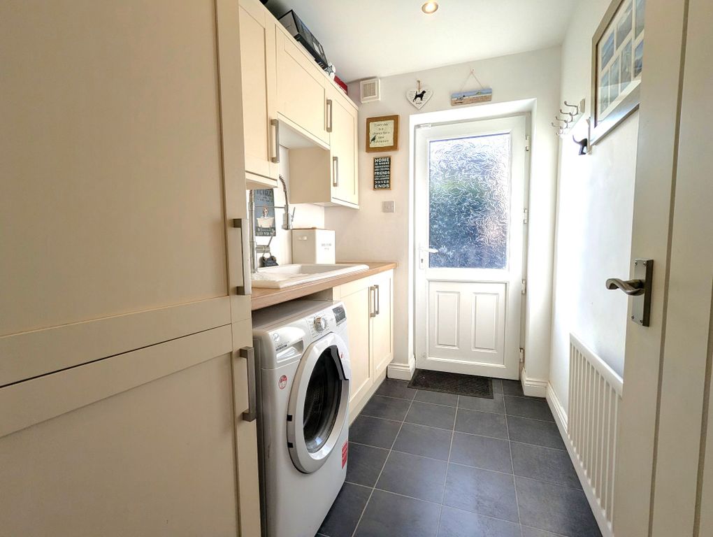 Additional image 13 of 4 bed detached house for saleGraythwaite, Chester Le Street DH2