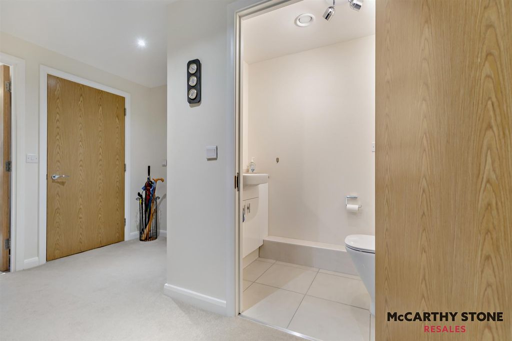 Additional image 18 of 2 bed flat for saleStation Road, Buxton SK17