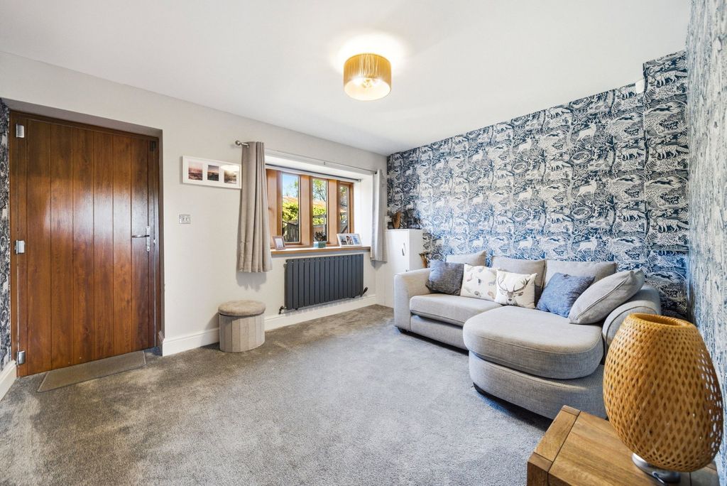 Additional image 16 of 4 bed barn conversion for saleGlen View Road, Burnley BB11