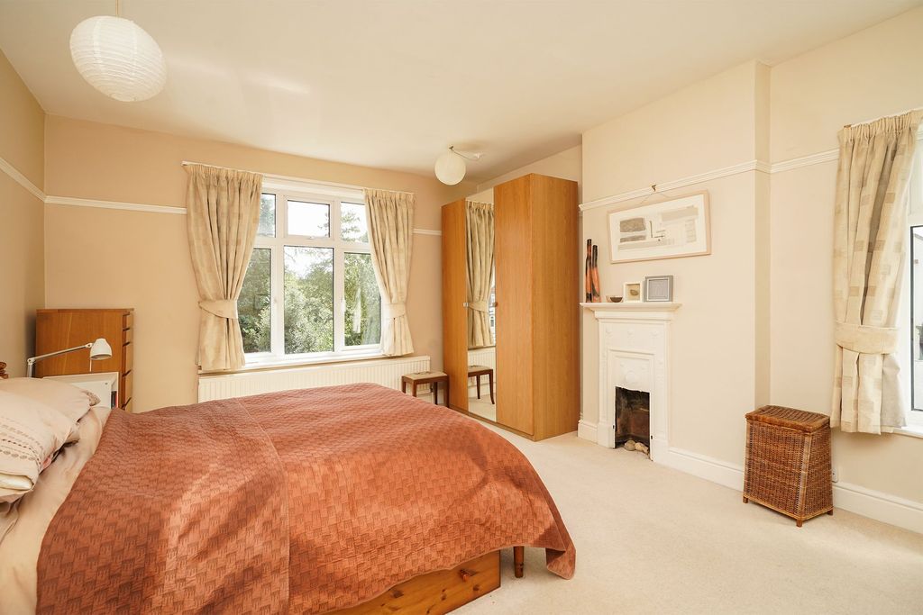 Additional image 18 of 4 bed detached house for saleLinden House, 11 Linden Avenue, Chesterfield S40