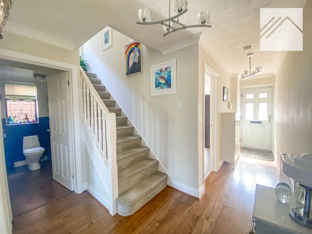 Additional image 14 of 4 bed detached house for saleThorpe Leas, Canvey Island SS8