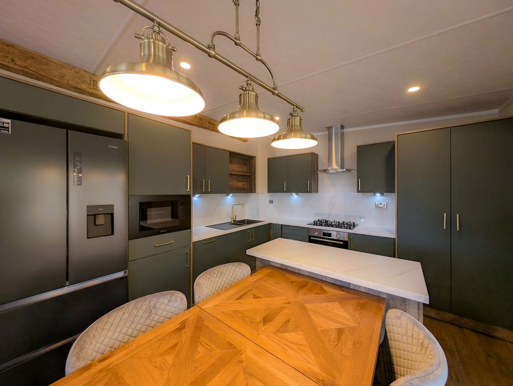 Additional image 12 of 2 bed lodge for saleSouth Lakeland Leisure Village, Borwick Ln, Warton, Carnforth LA6