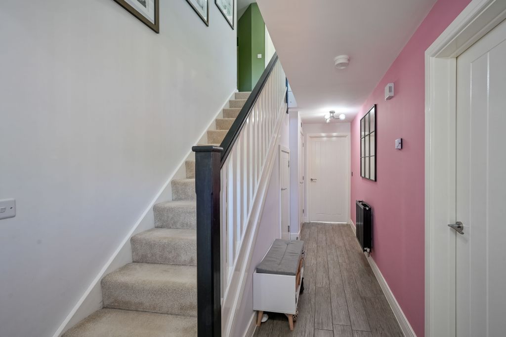 Additional image 2 of 5 bed detached house for saleKing Road, Burton-On-Trent DE13