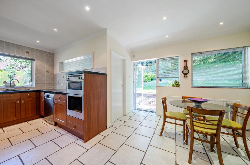 Additional image 6 of 4 bed detached house for saleCamden Park Road, Chislehurst, Kent BR7