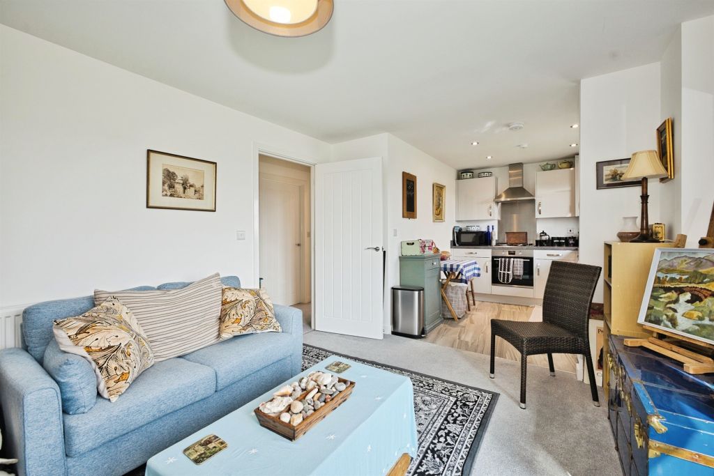 Additional image 3 of 2 bed flat for saleBatten Drive, Sherborne DT9