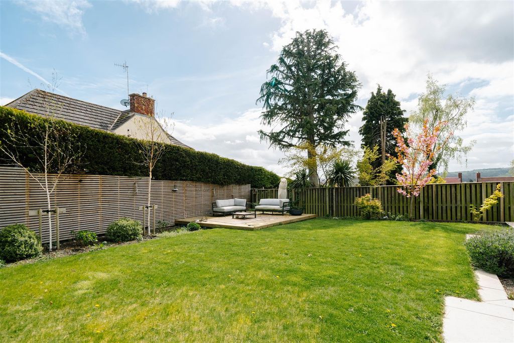Additional image 39 of 4 bed detached house for saleNetherleigh Road, Ashgate, Chesterfield S40