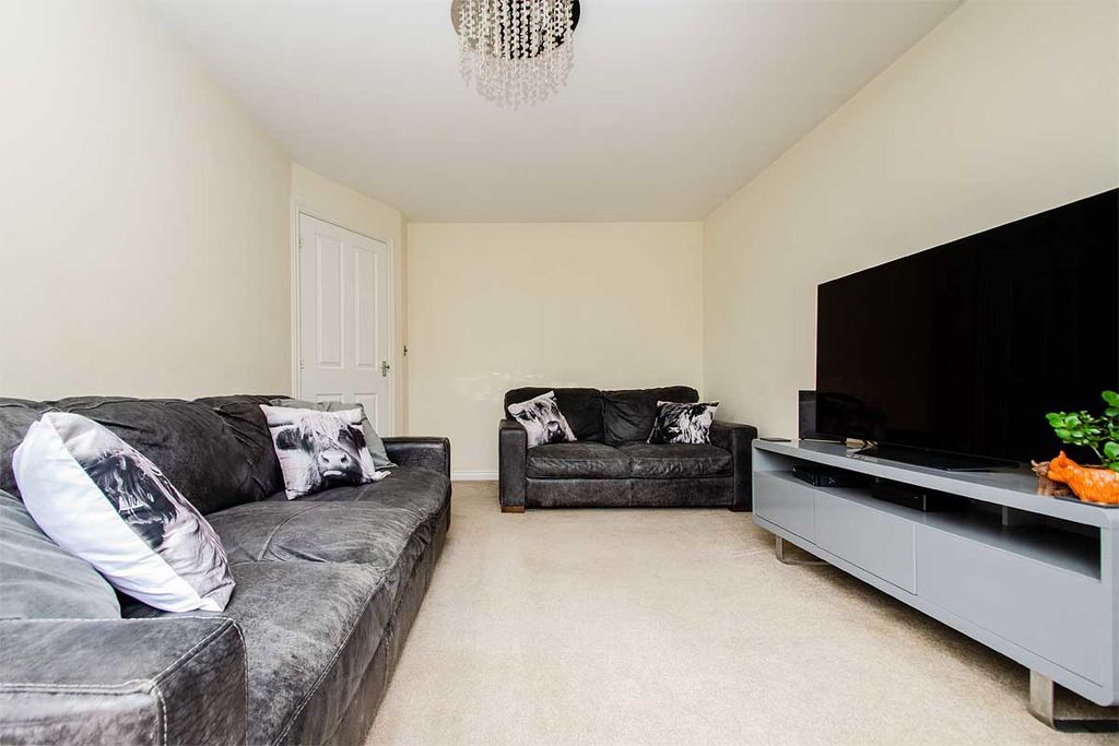 Additional image 3 of 3 bed detached house for saleCollis Close, Burntwood WS7
