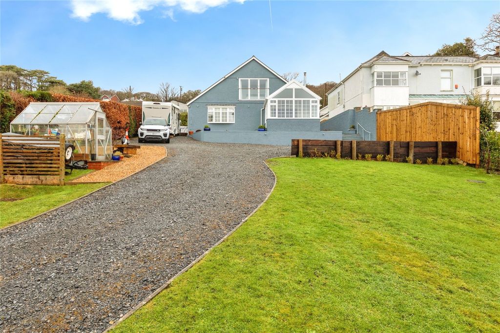 Additional image 34 of 3 bed bungalow for saleGwscwm Road, Burry Port, Carmarthenshire SA16