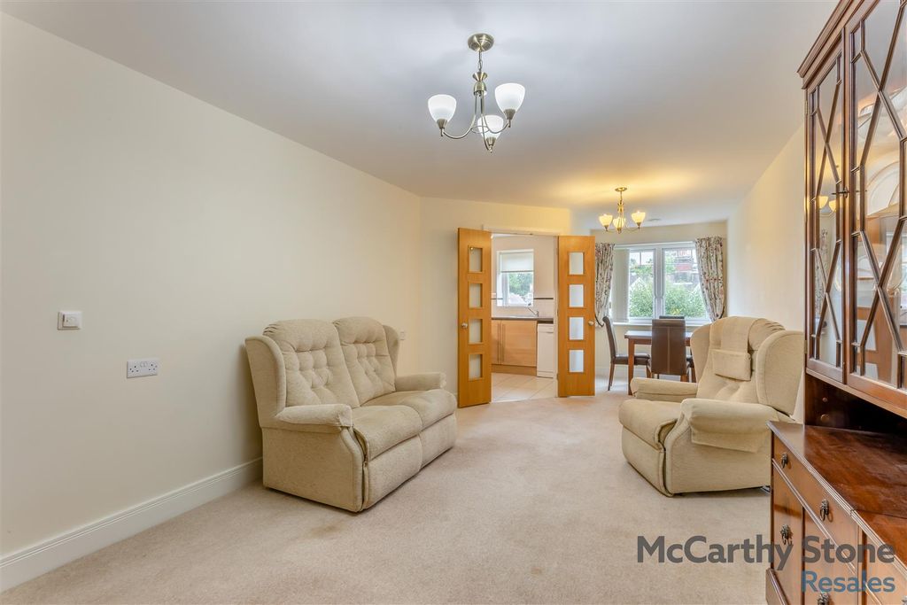 Additional image 3 of 2 bed flat for saleCross Penny Court, Cotton Lane, Bury St. Edmunds IP33