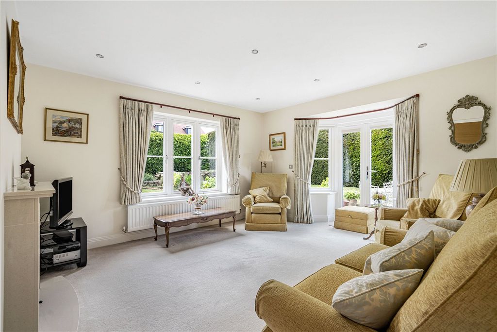 Additional image 4 of 3 bed detached house for saleHernes Oak, Chinnor, Oxfordshire OX39