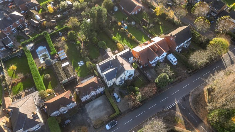 Additional image 55 of 5 bed semi-detached house for saleOld Hall Road, Chesterfield S40