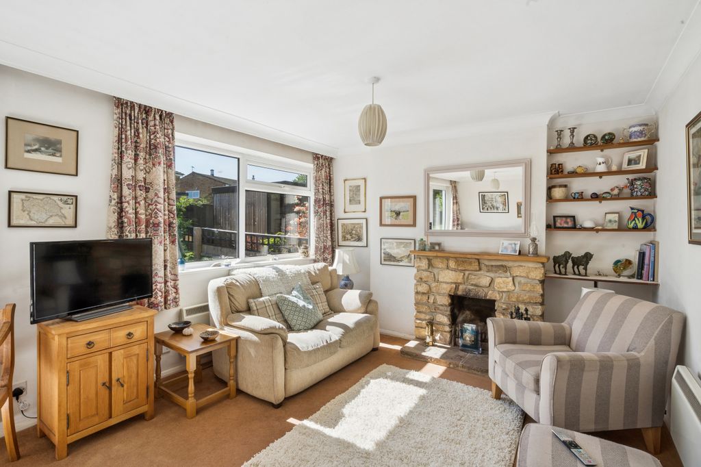 Additional image 4 of 3 bed semi-detached house for saleHunters Point, Chinnor, Oxfordshire OX39