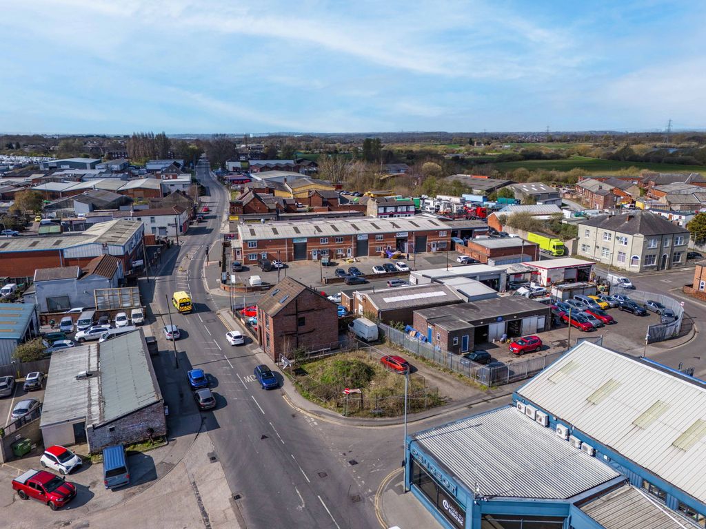 Additional image 8 of Land for saleLand On Methley Road, Castleford WF10