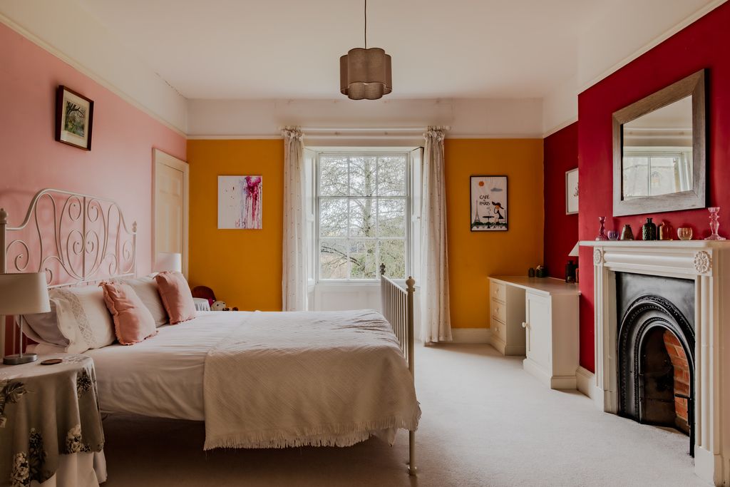 Additional image 22 of 6 bed detached house for saleThe Old Vicarage, Calne, Wiltshire SN11