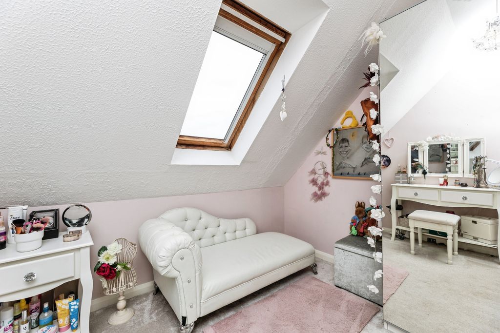 Additional image 17 of 4 bed detached house for saleHillcrest Mount, Townville, Castleford WF10