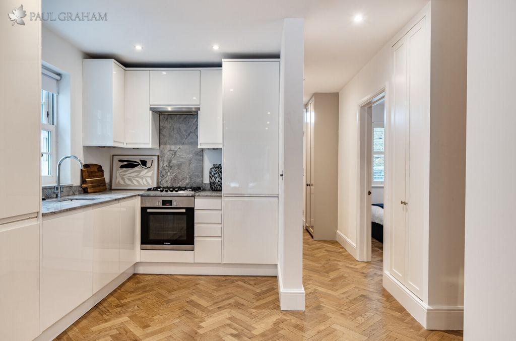 Additional image 13 of 2 bed flat for saleNicole Lodge, Carshalton SM5